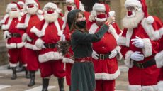 У школі Санта-Клаусів розробили правила зустрічі Різдва в умовах карантину