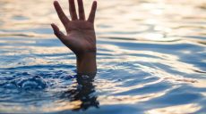 Від початку серпня у водоймах України потонули більш ніж 120 осіб
