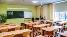 Маски для родителей и перемены в разное время: как будут работать школы Харькова с 1 сентября