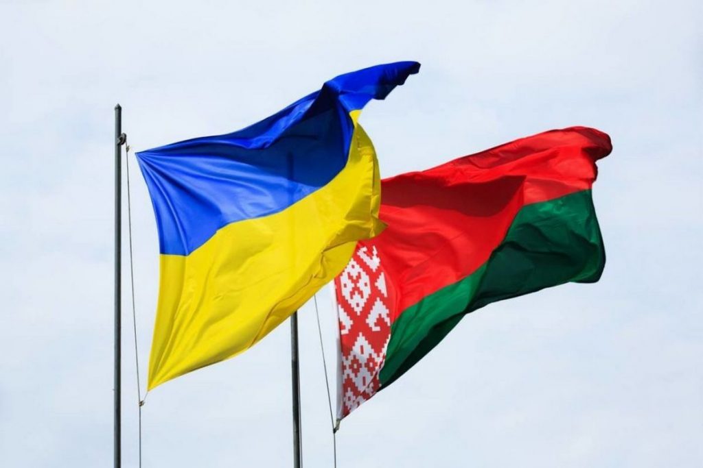 В Украине нардепы предлагают Раде не признавать легитимность выборов в Беларуси