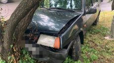 На вулиці Луі Пастера сталася аварія з постраждалими