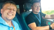Украинским волонтерам, задержанным в Минске, грозит несколько лет тюрьмы