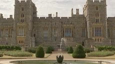 Прогулка по парку в Виндзорском замке: уникальная возможность для англичан и туристов (фото)