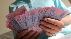 Средняя зарплата, которую предлагают работодатели на Харьковщине — 9084 грн