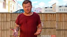 Журналіст Ян Роман працює на польські та білоруські ЗМІ: інтерв’ю після побиття – НВ