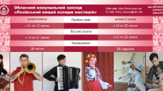 На Харьковщине сменится руководство колледжа