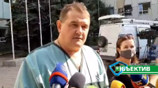 Травмы, которые получил курсант, оказались не совместимыми с жизнью — врач (видео)