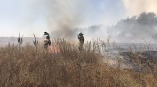 В Харьковской области объявили ЧП: пострадавшие от пожаров получат компенсации