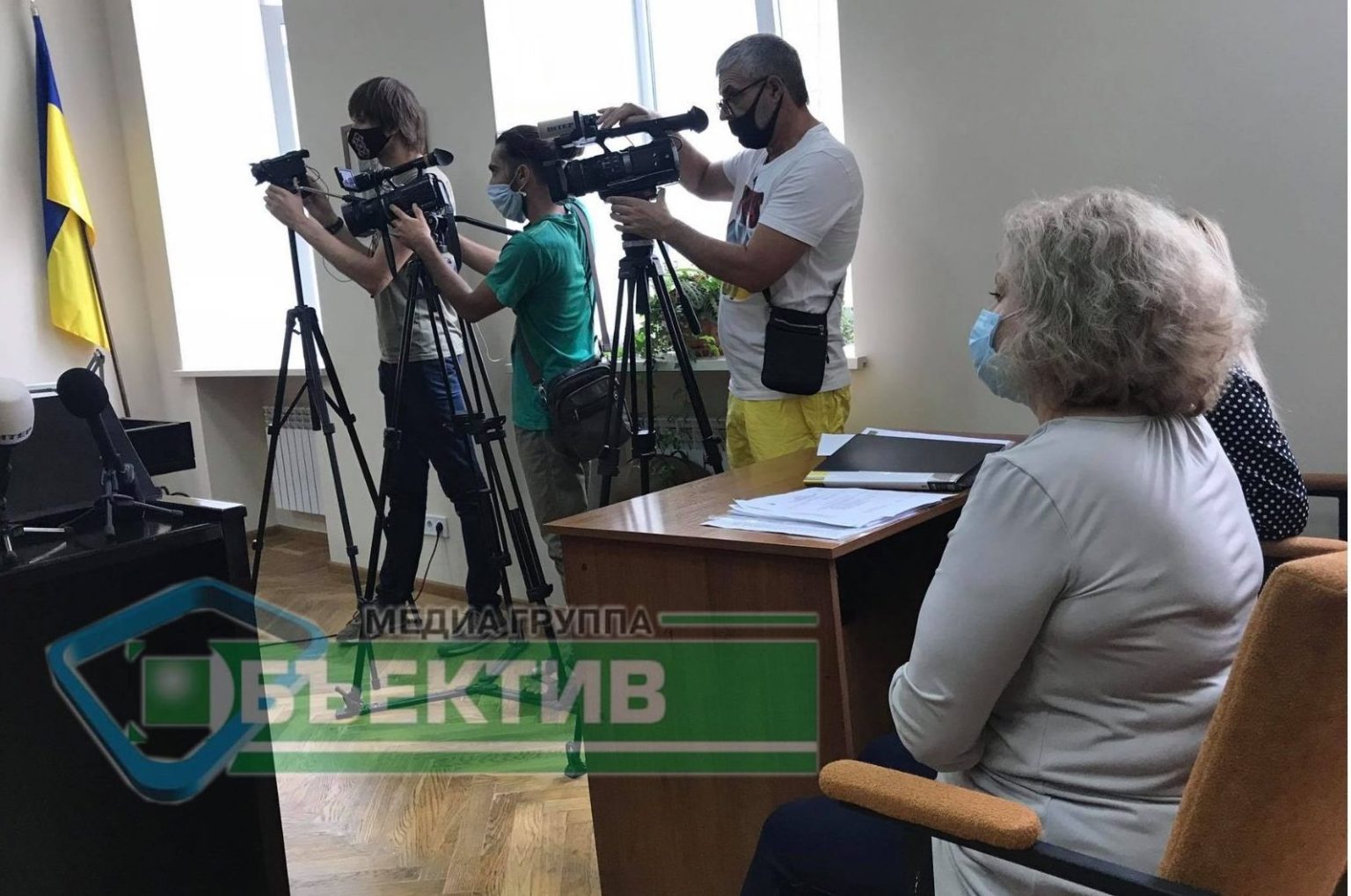 Харківська міськрада оскаржує рішення суду щодо вільного доступу громадян на сесії