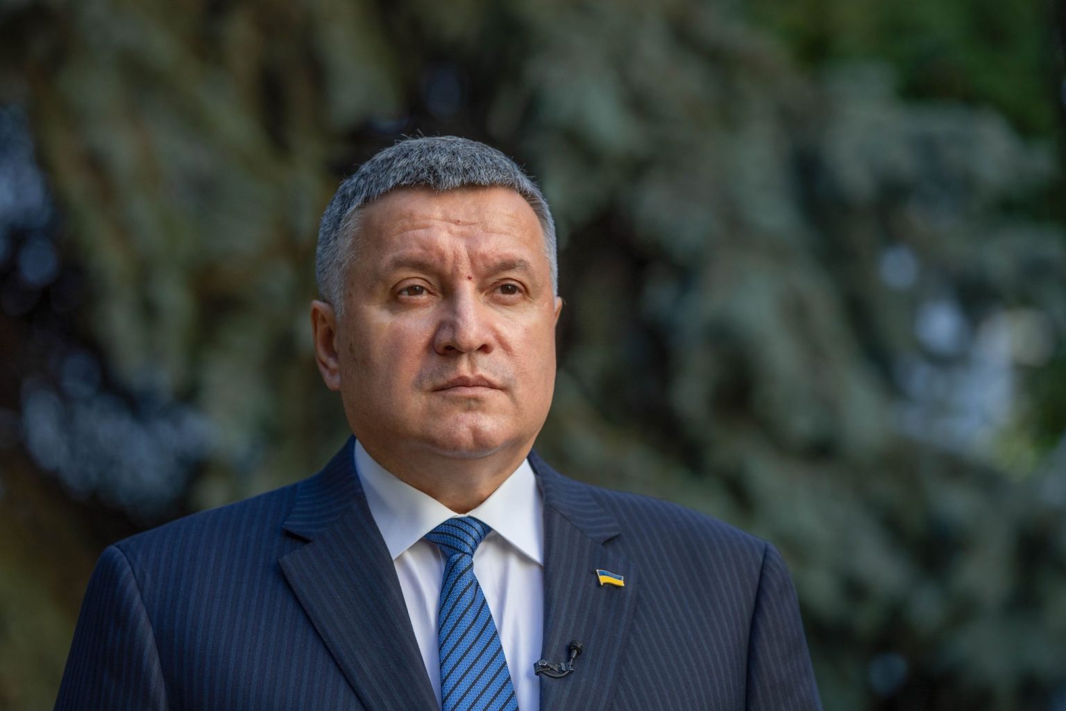 Ни одна партия и ни один кандидат не получит преференции от МВД или полиции — Аваков