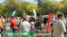 Мультиперегони та випробування: як на Харківщині День туриста відзначали (фото, видео)