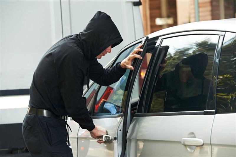 Усиление ответственности за похищение авто — разъяснение нового закона
