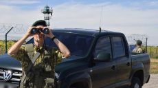 На границе с Россией задержали нелегала из Азербайджана