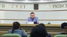 У Кернеса — коронавірус — офіційно
