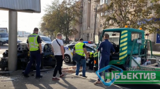 Залишилась малолітня донька: подробиці смертельної ДТП у Харкові (відео)