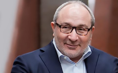 Кернес выдвинут кандидатом в мэры Харькова от своего блока
