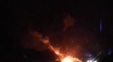 Количество погибших в авиакатастрофе в Чугуеве увеличивается