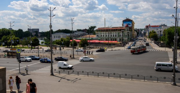 Харків’ян запрошують зробити унікальні фото для Вікіпедії