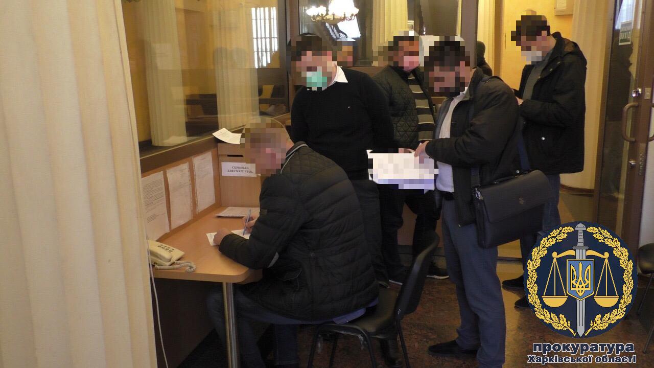 Прокуратура передала в суд уголовное дело по незаконному отчуждению земель Минобороны