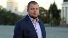 На посаду голови міста Харків балотується відомий волонтер