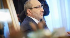 Кернес находится на лечении в 17-й больнице с диагнозом COVID-19 — мэрия