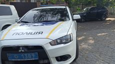 Вистрілив у жінку та викрав авто: подробиці стрілянини в Харкові (відео)