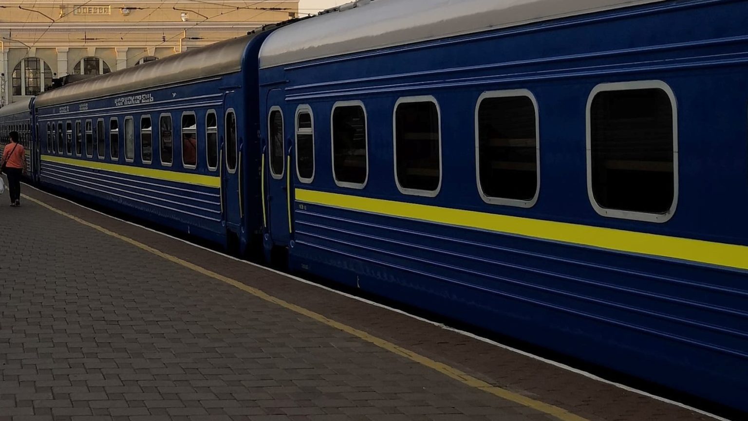 Новое руководство «Укрзалізниці» не видит смысла сотрудничать с немецкой компанией Deutsche Bahn