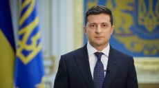 Зеленский приедет в Харьковскую область для выяснения обстоятельств трагедии в Чугуеве