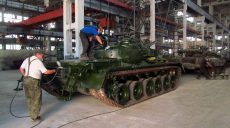 Харьковский бронетанковый завод готовится выполнить заказ Минобороны на 136 млн грн