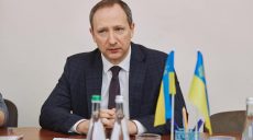 Ігор Райнін очолив список ОПЗЖ на виборах до Харківської облради