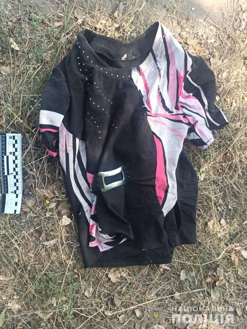 Поліція встановлює особу померлої жінки