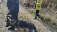Харьковчанка поехала на дачу и пропала (фото)