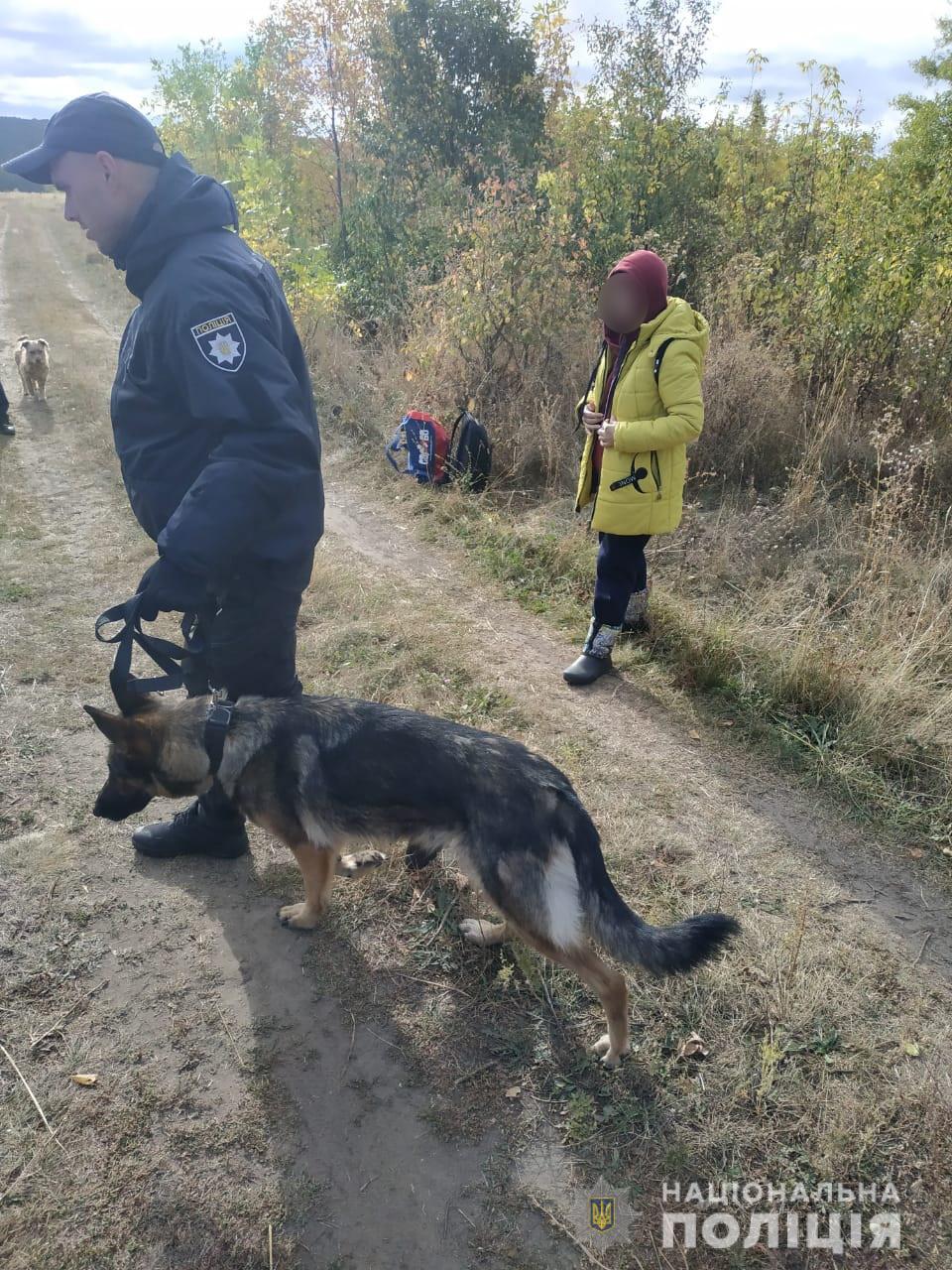 Харьковчанка поехала на дачу и пропала (фото)