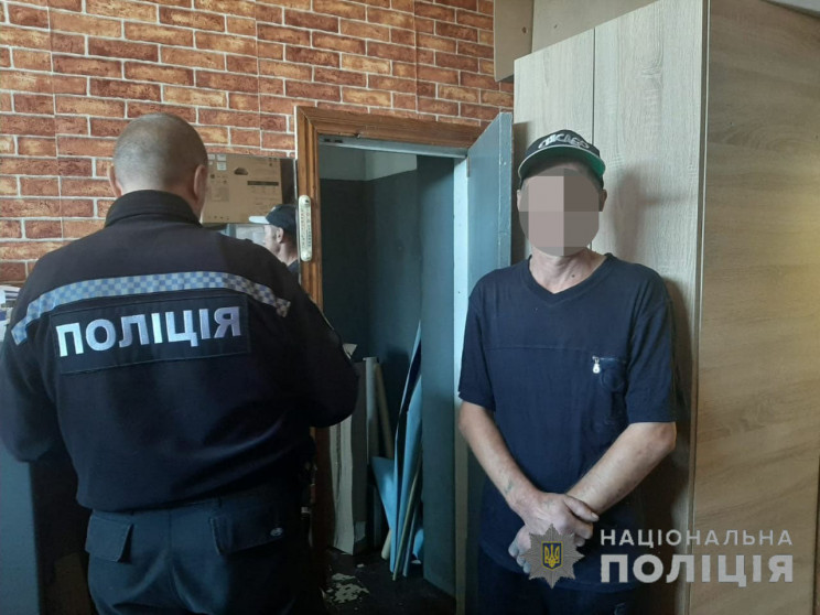 На Харківщині п’яний чоловік на смерть забив вагітну дружину (фото)