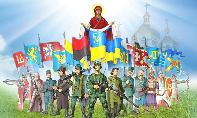 В октябре украинцы получат дополнительный выходной — 14 октября