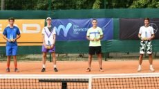 Харьковский теннисист выиграл турнир ITF