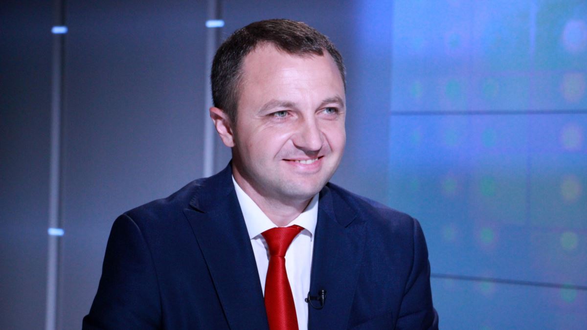 Перевод русскоязычных школ на украинский законен — омбудсмен
