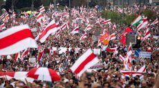 Власти Беларуси насильственно выдворили двух оппозиционеров в Украину