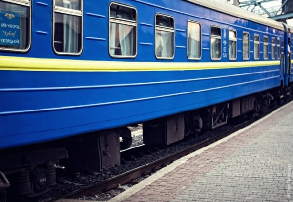 Из-за пожара в Харьковской области ЮЖД ограничивает движение некоторых поездов