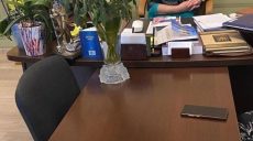 Голову Харківського окружного адміністративного суду повідомили про підозру у хабарі