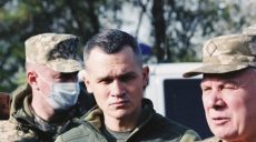Авіакатастрофа в Чугуєві відбулася не через технічний стан літака — міністр