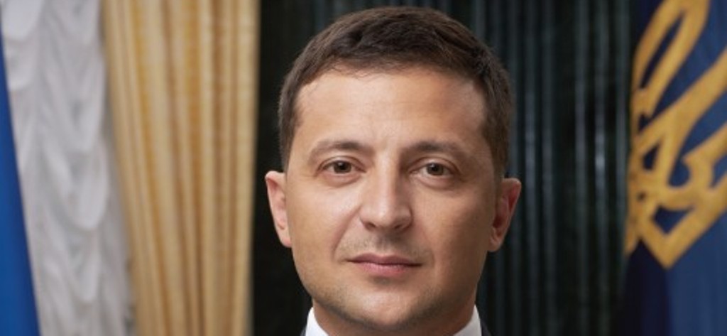 Президент розпочав робочу поїздку на Харківщину