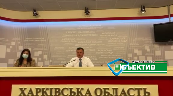 В ХОДА прокоментували, чому Кернес полетів лікуватися за кордон