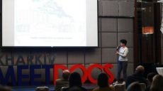 Продолжается отбор проектов на питчинг кинофестиваля Kharkiv Meet Docs