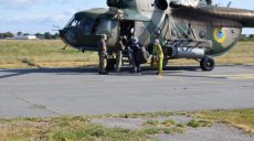 В военный госпиталь Харькова доставили военных, подорвавшихся на гранате (фото)