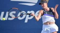 Свитолина опустится в текущем рейтинге WTA