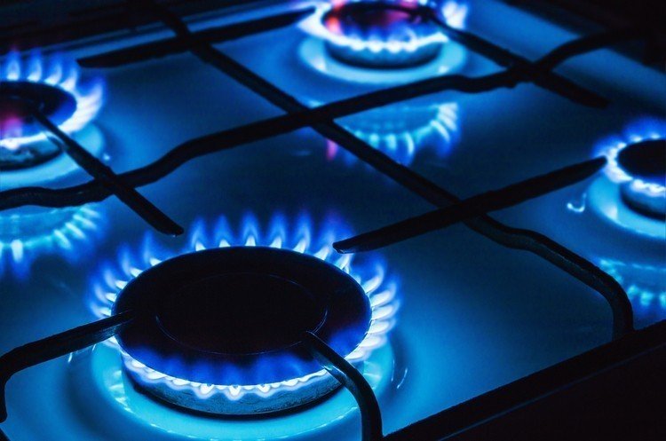 НАК «Нефтегаз Украины» объяснил 46%-й рост цены на газ рыночной тенденцией