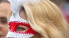 В Беларуси задержаны сотни протестантов, похищена соратница Тихановской