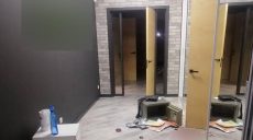 У Харкові поліція розшукує невідомих за скоєння розбійного нападу на офіс підприємства
