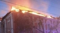Пожар на ул. Конторской в Харькове: в доме найдено тело еще одного человека (фото)